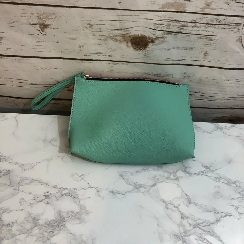 Dose of Colors MINT FOR YOU Makeup Bag